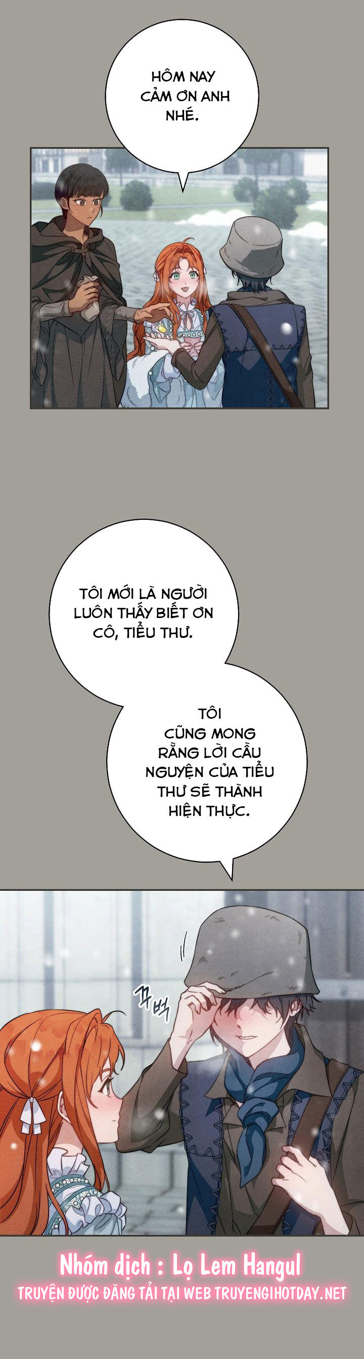 Cuộc Hôn Nhân Vụ Lợi Chapter 96 - 26