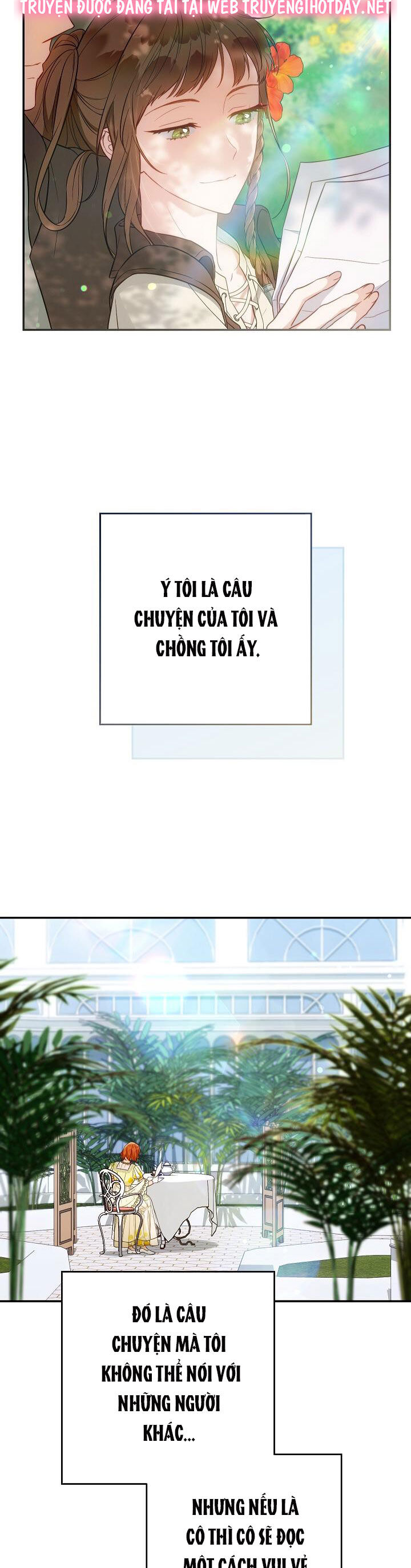 Cuộc Hôn Nhân Vụ Lợi Chapter 96 - 7