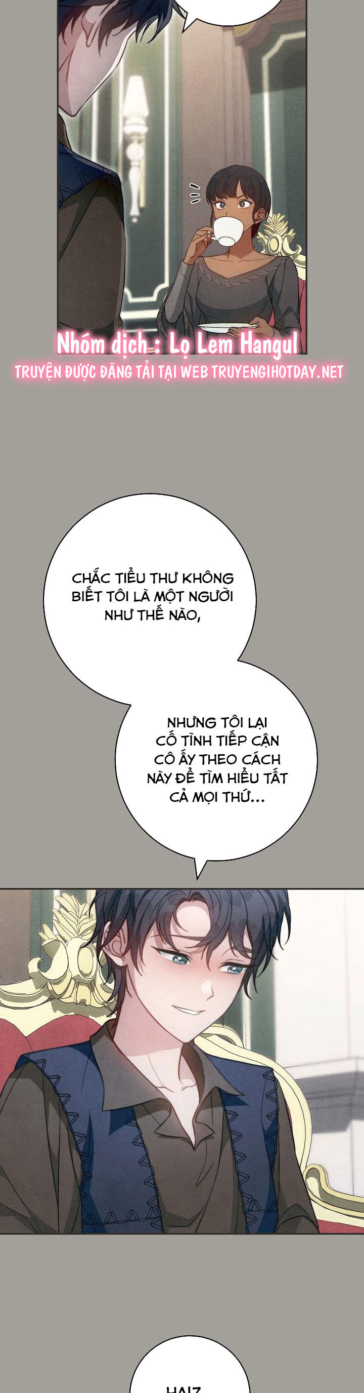 Cuộc Hôn Nhân Vụ Lợi Chapter 97 - 23