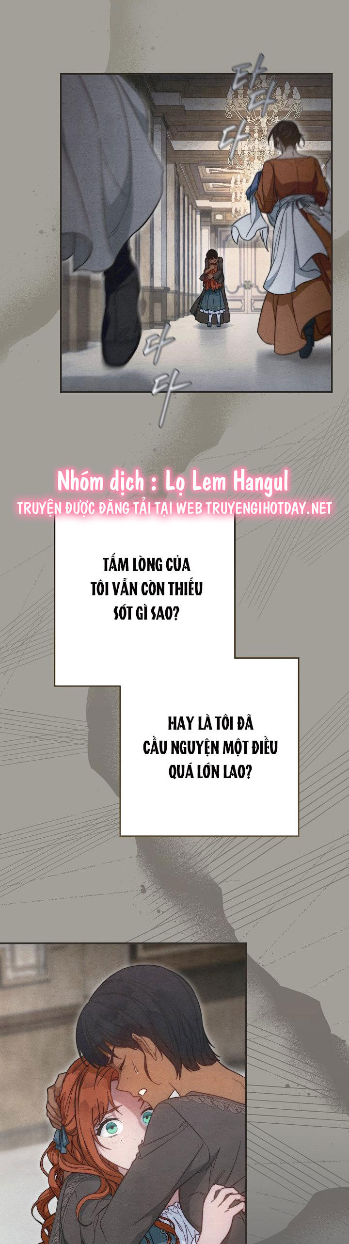 Cuộc Hôn Nhân Vụ Lợi Chapter 97 - 38