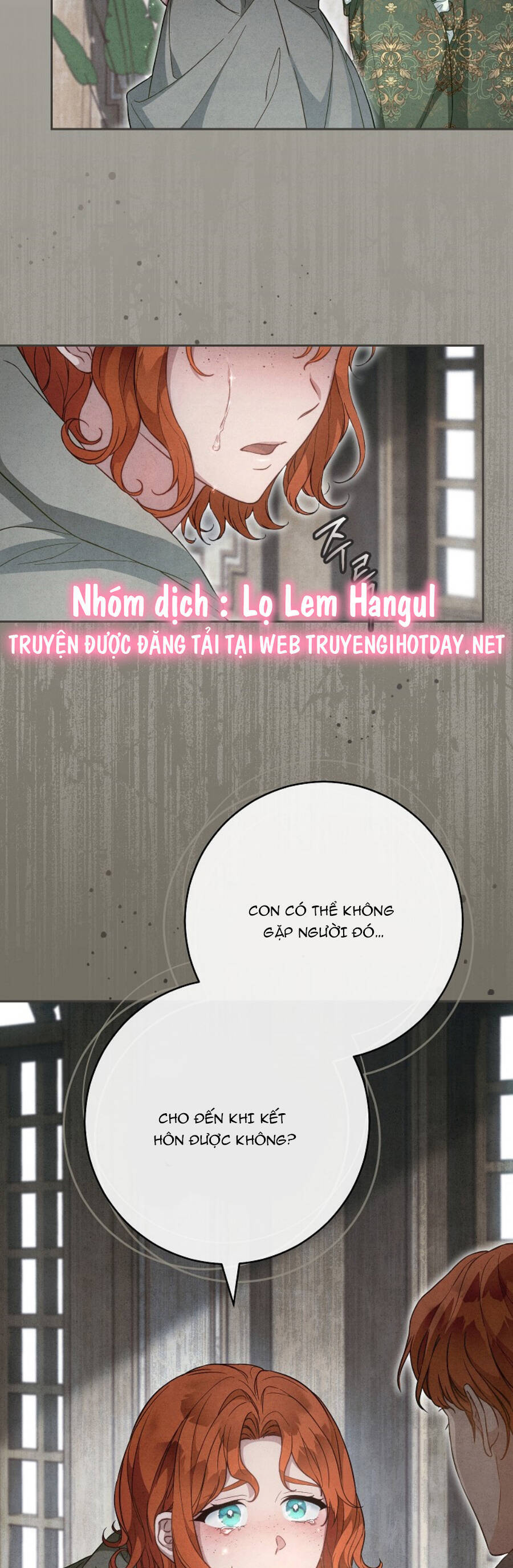 Cuộc Hôn Nhân Vụ Lợi Chapter 99 - 53