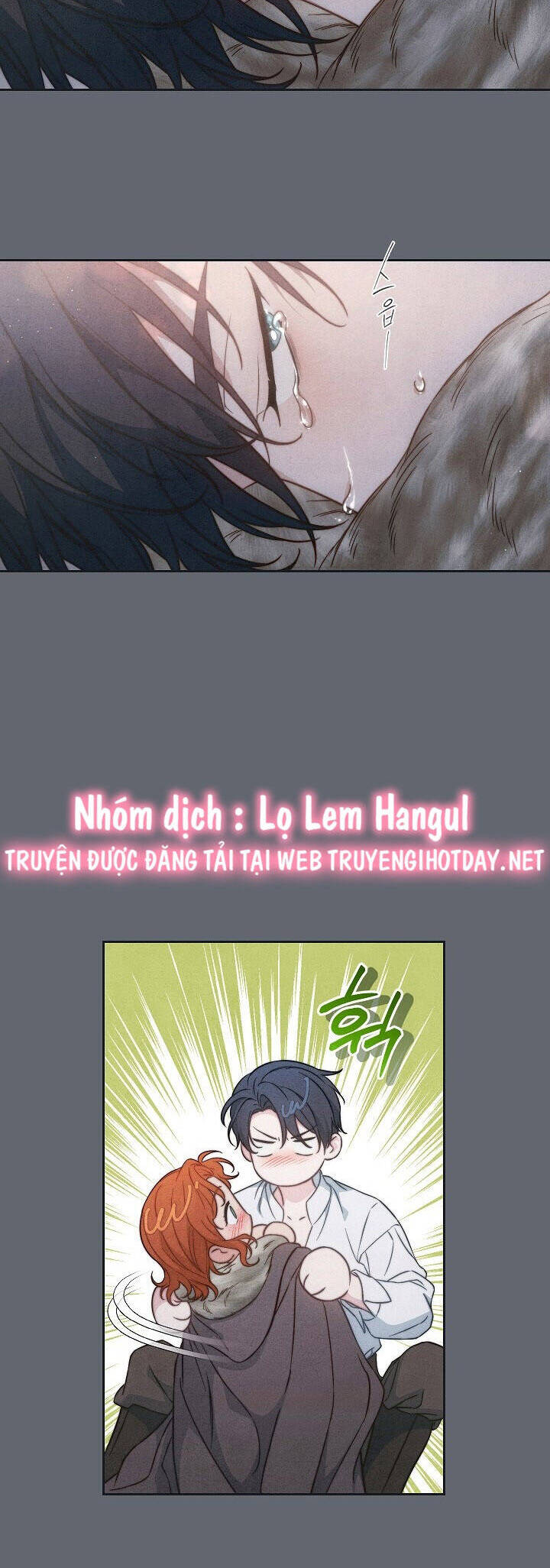 Cuộc Hôn Nhân Vụ Lợi Chapter 107 - 3