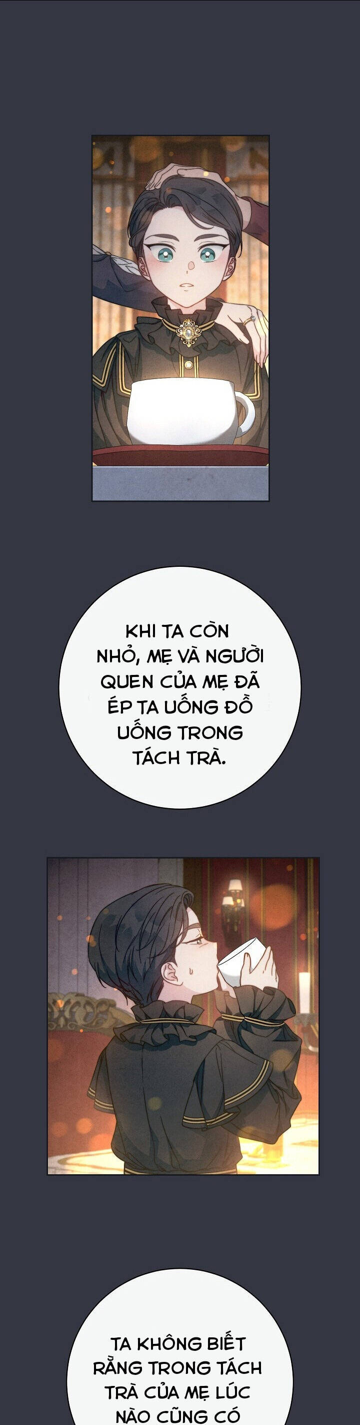 Cuộc Hôn Nhân Vụ Lợi Chapter 107 - 22