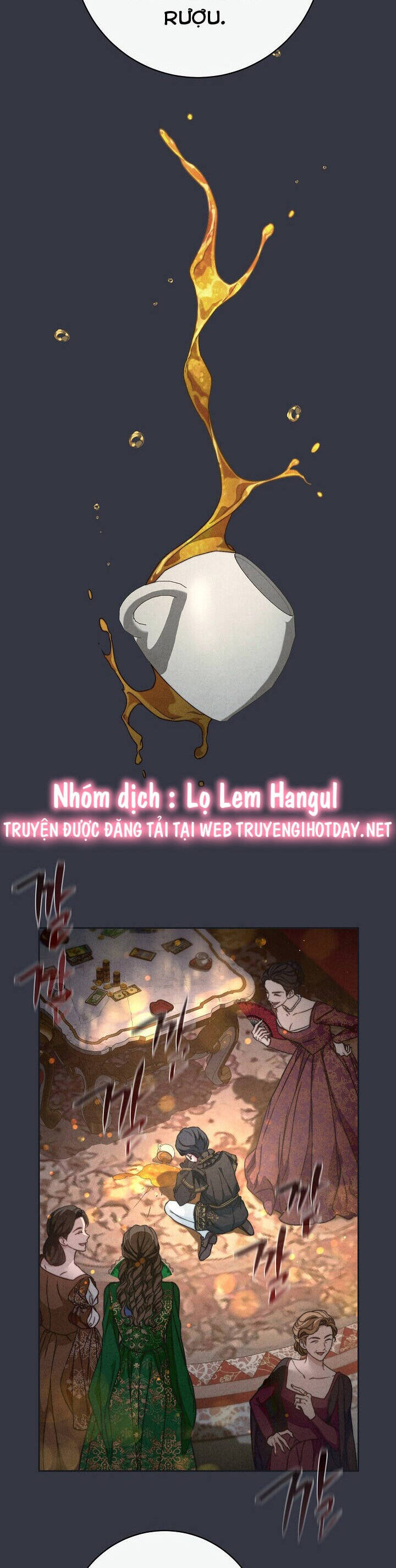 Cuộc Hôn Nhân Vụ Lợi Chapter 107 - 23