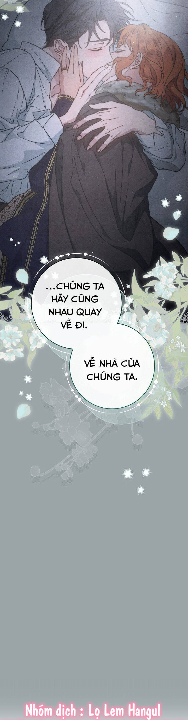 Cuộc Hôn Nhân Vụ Lợi Chapter 107 - 45