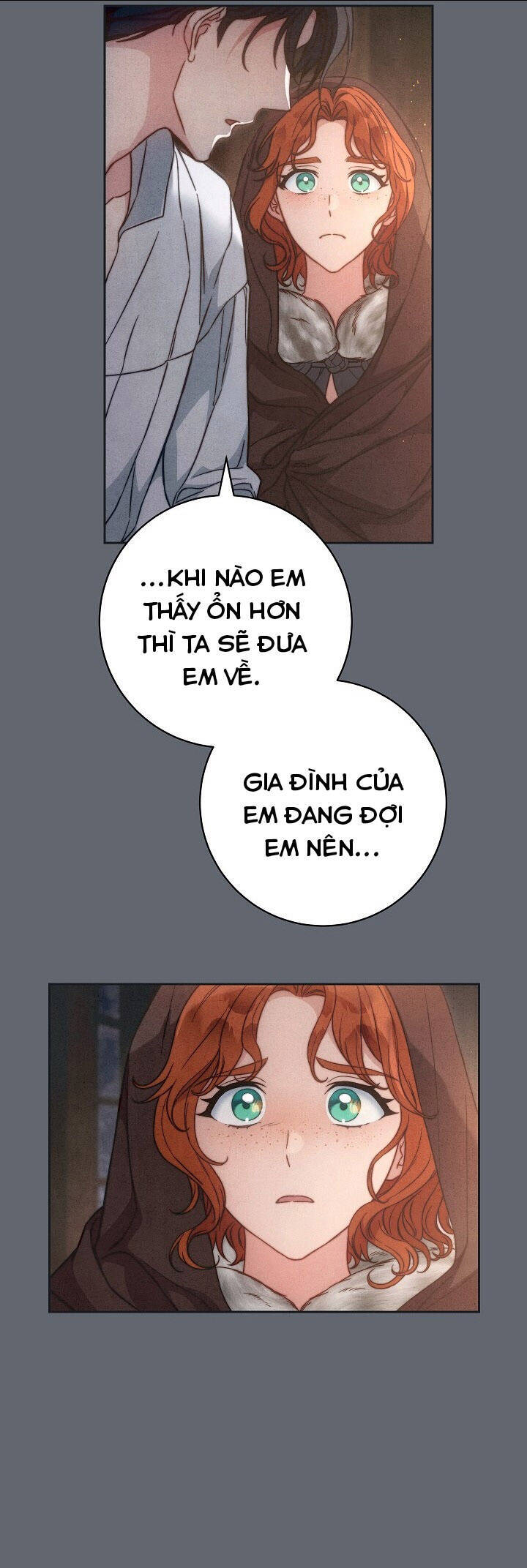 Cuộc Hôn Nhân Vụ Lợi Chapter 107 - 9