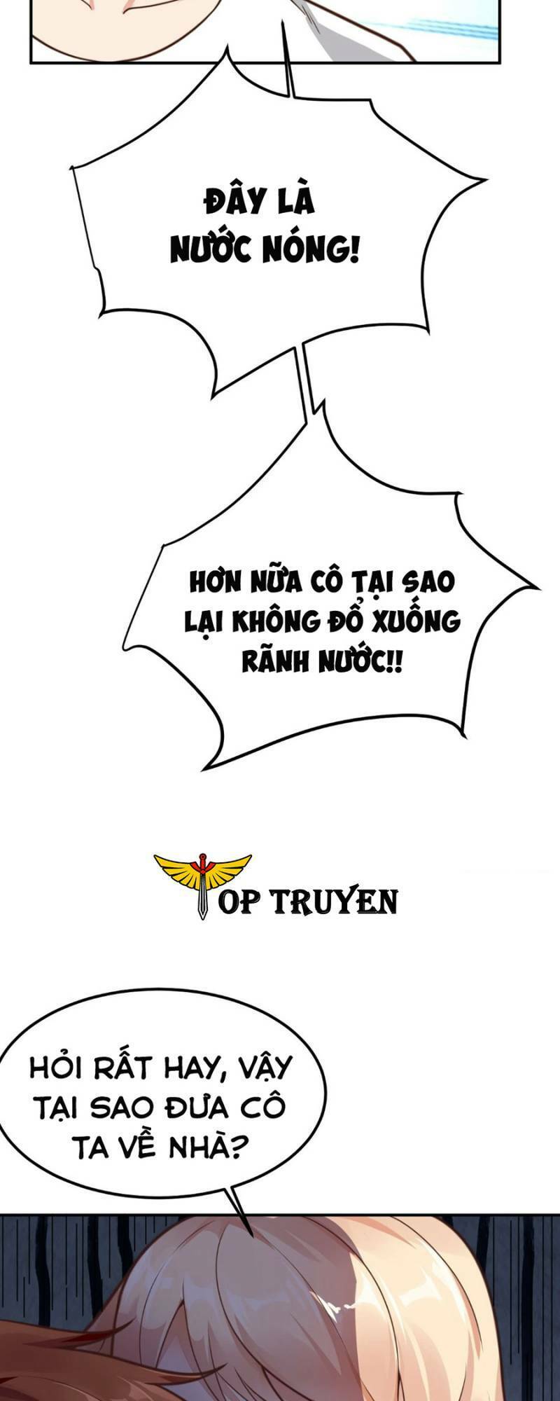 Mỗi Tuần Ta Có Một Thân Phận Mới Chapter 67 - 9