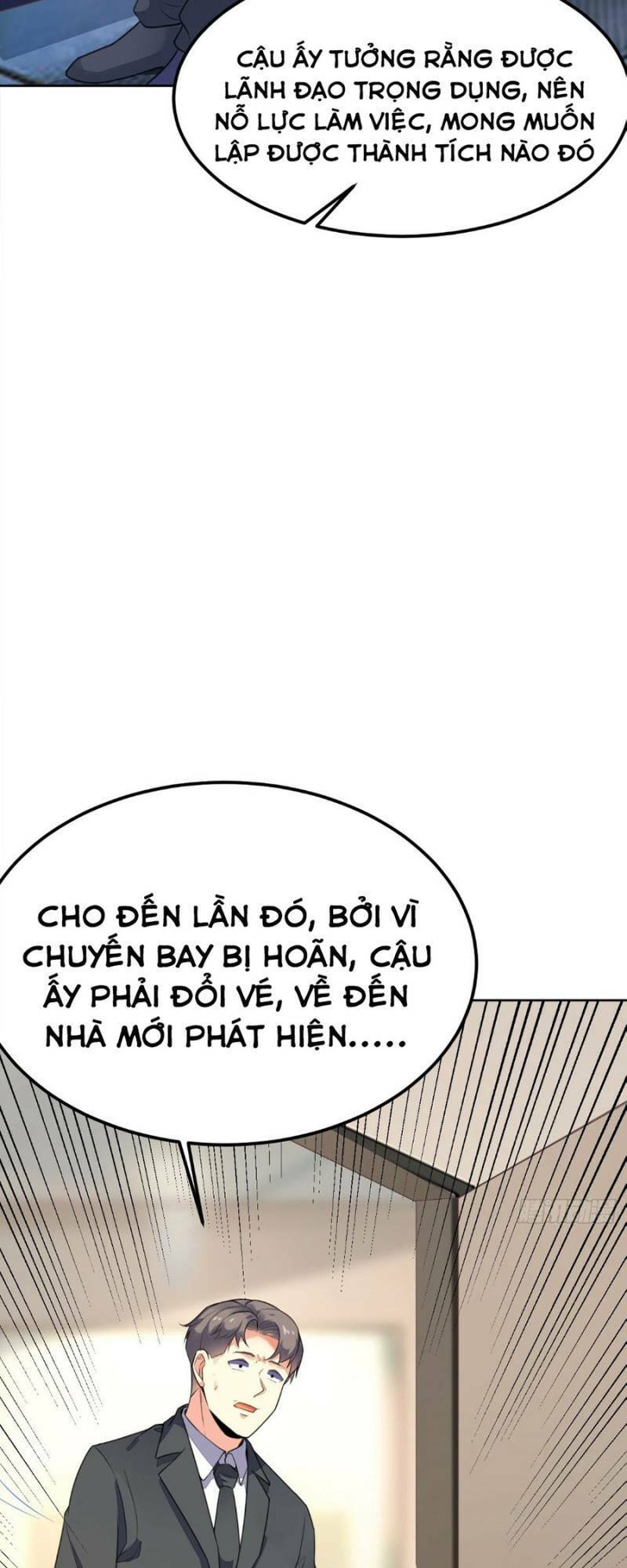 Mỗi Tuần Ta Có Một Thân Phận Mới Chapter 71 - 17