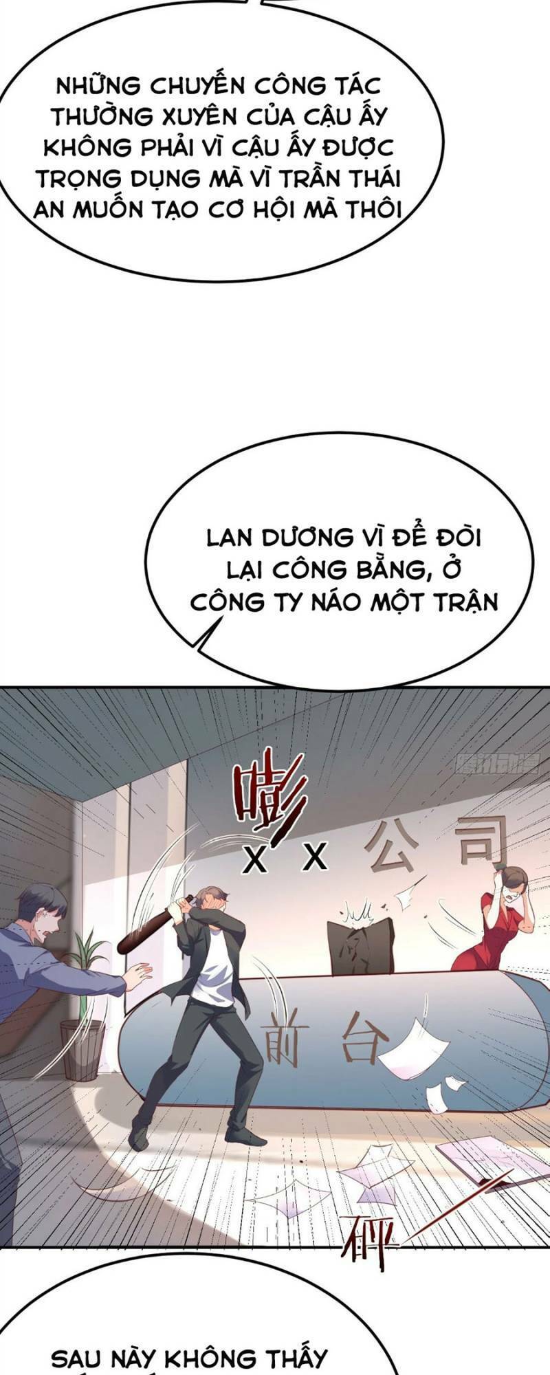 Mỗi Tuần Ta Có Một Thân Phận Mới Chapter 71 - 20