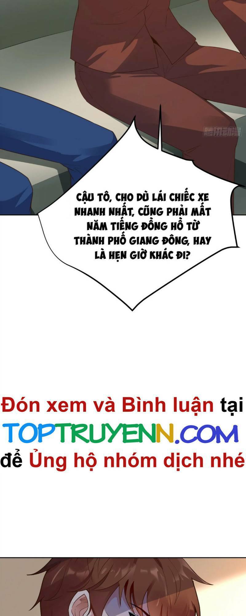 Mỗi Tuần Ta Có Một Thân Phận Mới Chapter 71 - 31