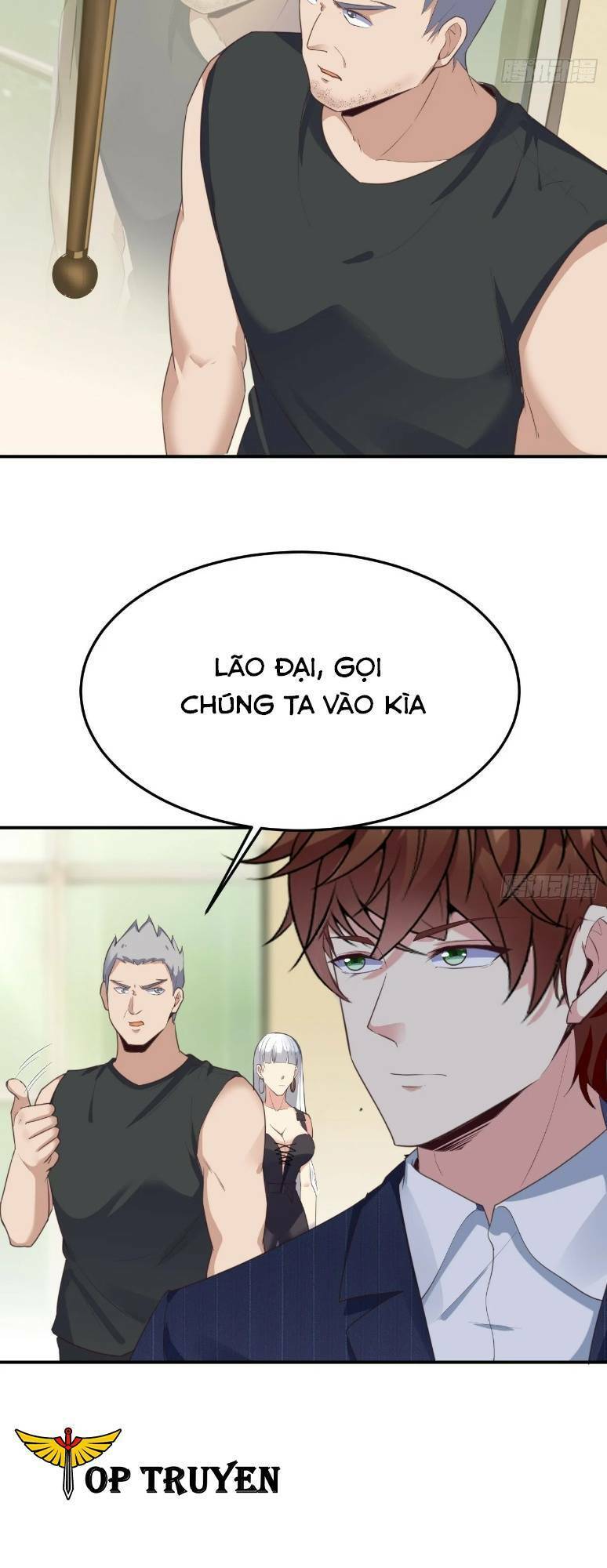 Mỗi Tuần Ta Có Một Thân Phận Mới Chapter 78 - 22