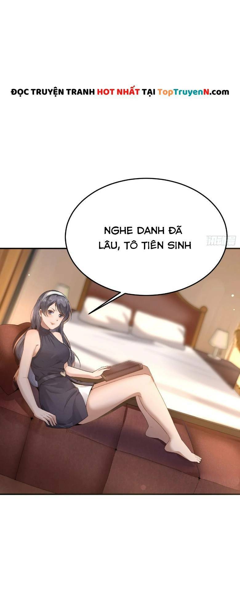 Mỗi Tuần Ta Có Một Thân Phận Mới Chapter 78 - 34