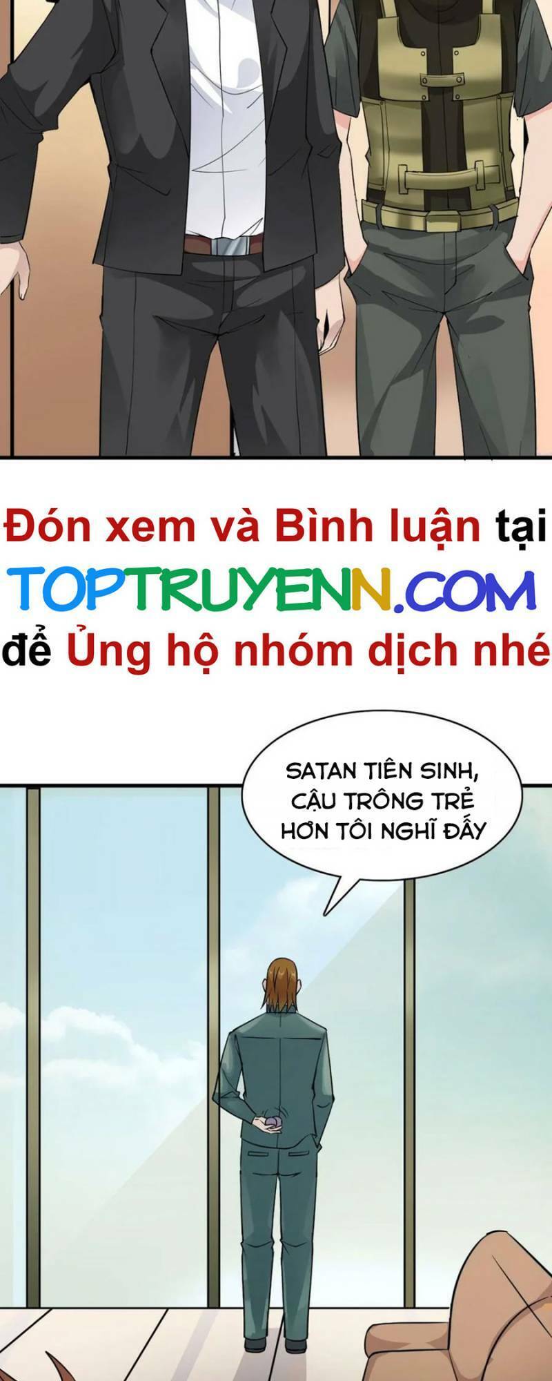 Mỗi Tuần Ta Có Một Thân Phận Mới Chapter 88 - 13