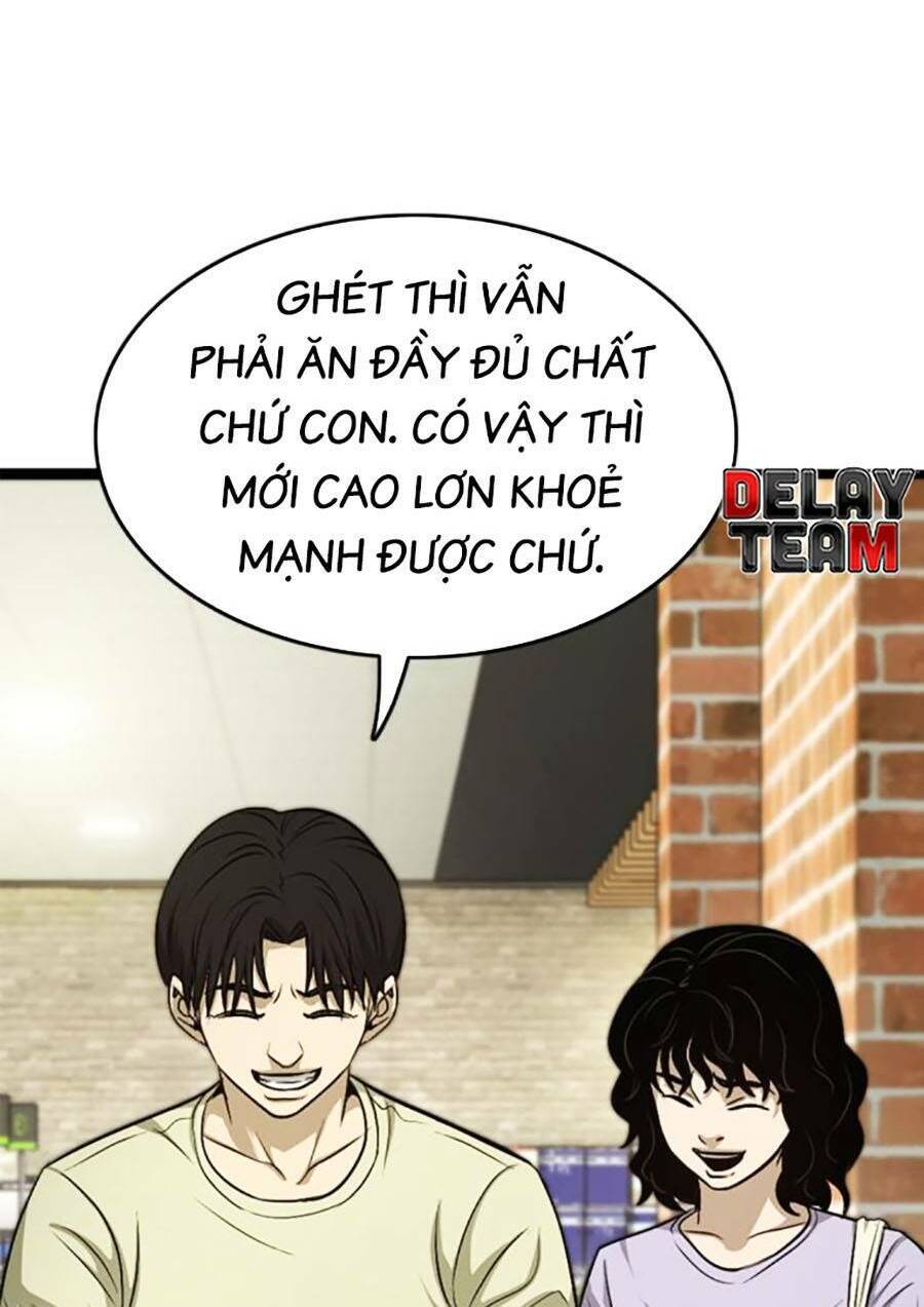 Ngục Tù Đẫm Máu Chapter 74 - 160