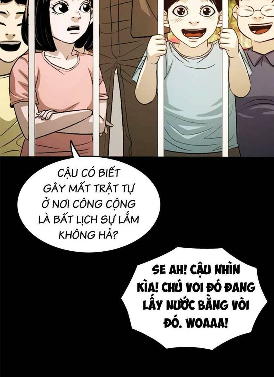 Ngục Tù Đẫm Máu Chapter 74 - 46