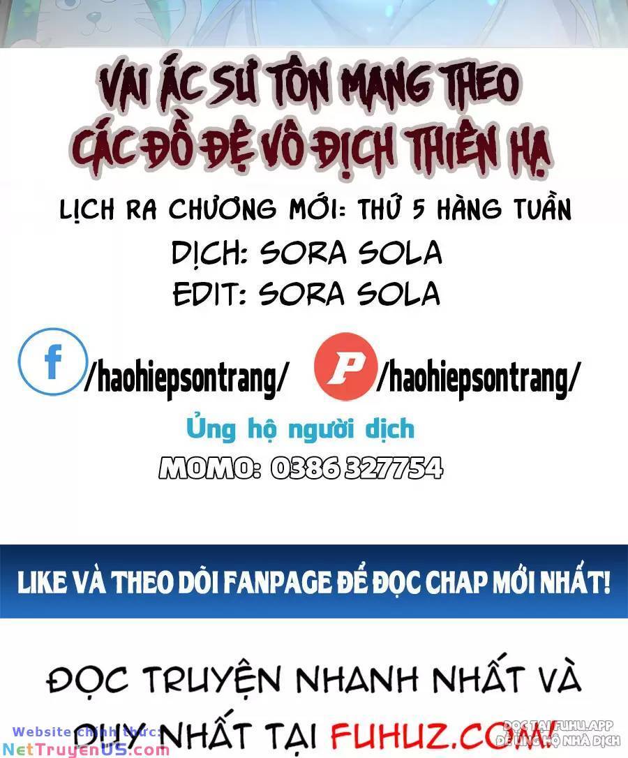 Vai Ác Sư Tôn Mang Theo Các Đồ Đệ Vô Địch Thiên Hạ Chapter 92 - 2