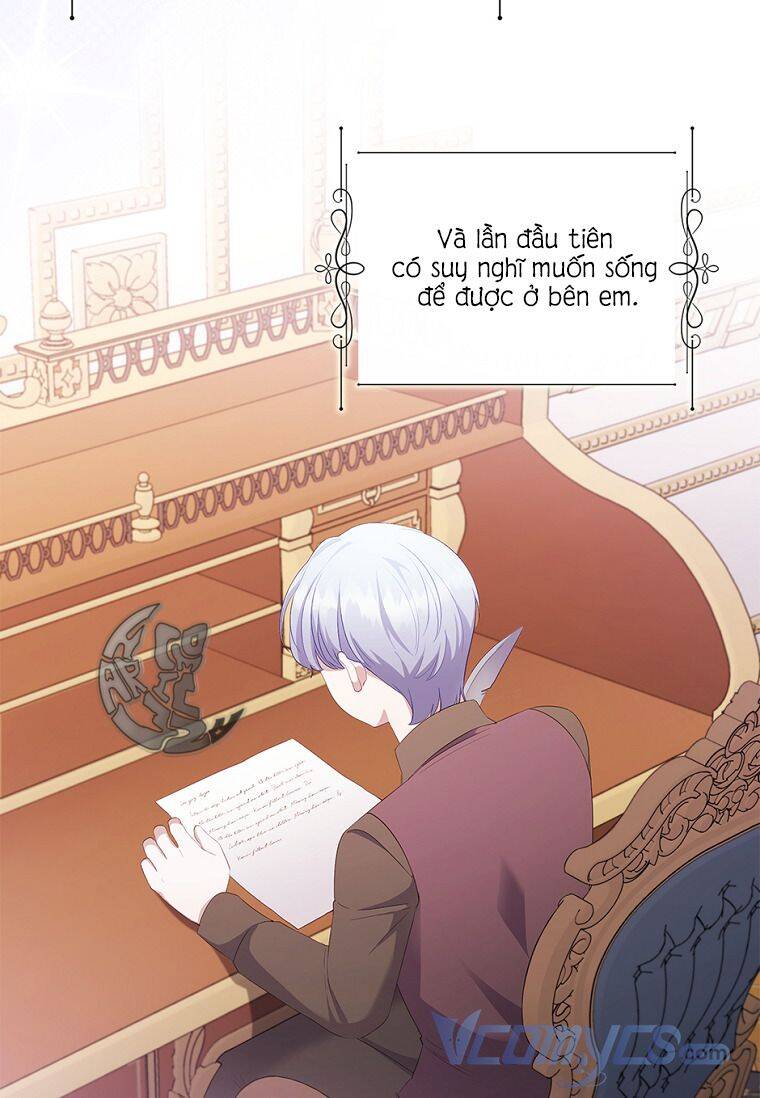 Tôi Đã Bị Quyến Rũ Bởi Nam Chính Ốm Yếu Chapter 54 - 84