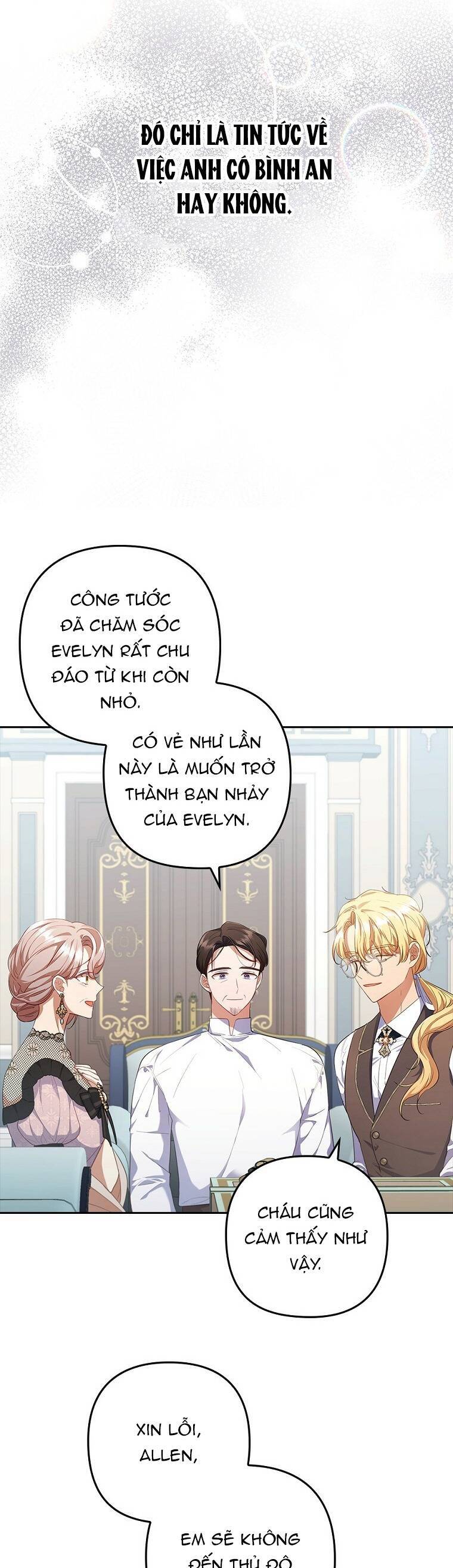 Tôi Đã Bị Quyến Rũ Bởi Nam Chính Ốm Yếu Chapter 56 - 27