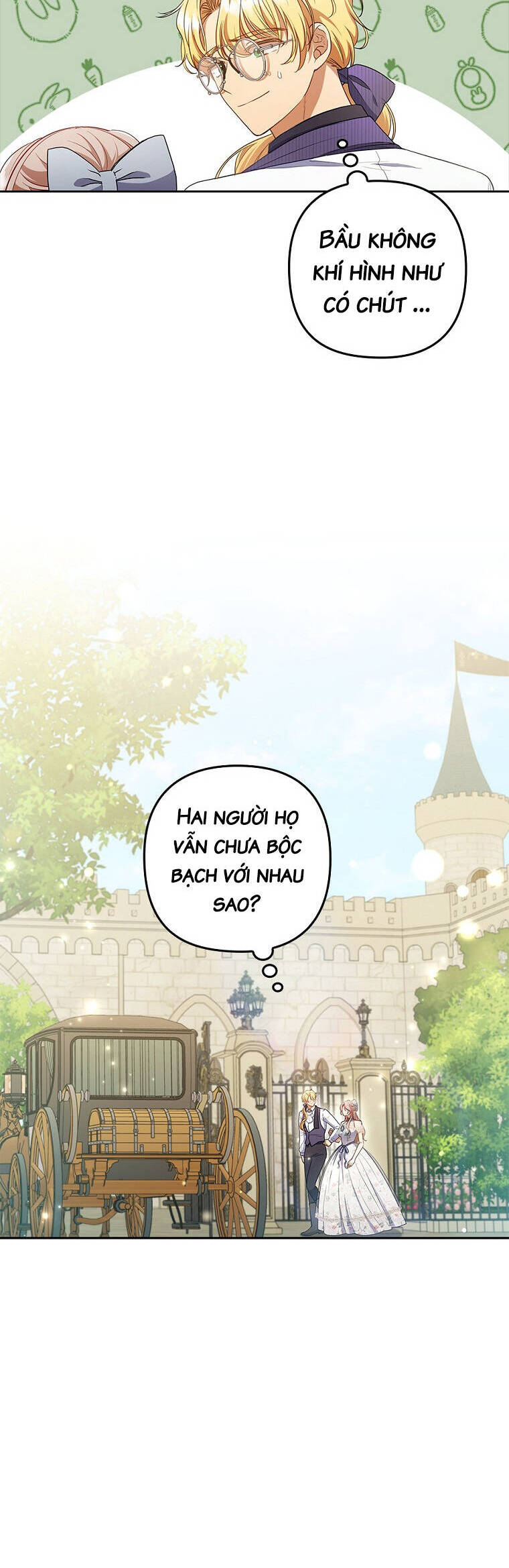 Tôi Đã Bị Quyến Rũ Bởi Nam Chính Ốm Yếu Chapter 59 - 39