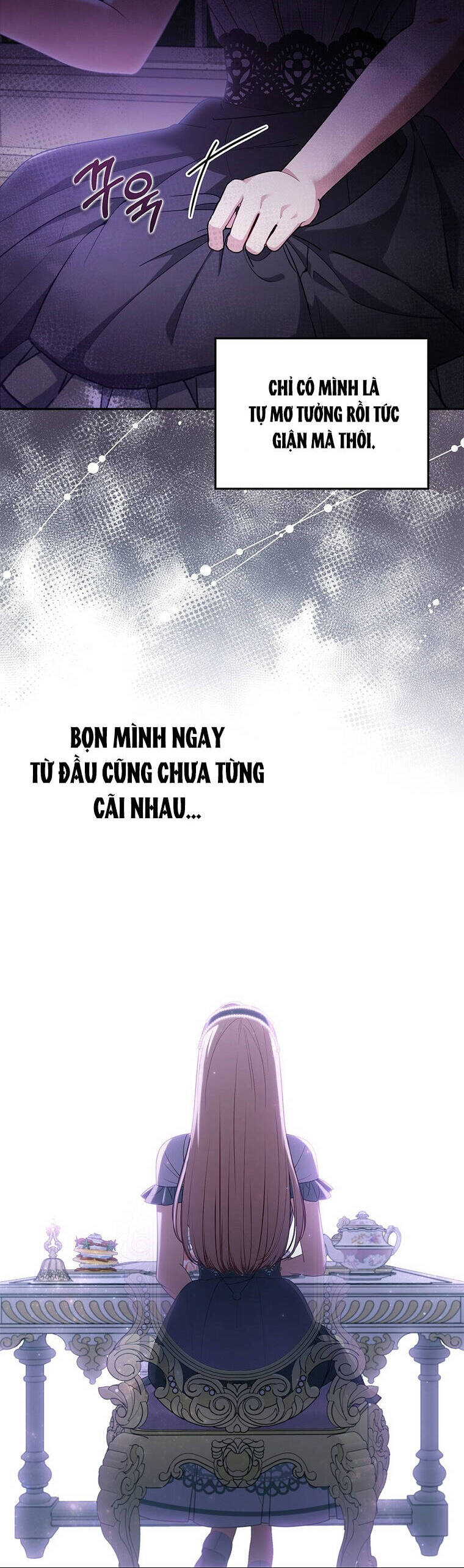 Tôi Đã Bị Quyến Rũ Bởi Nam Chính Ốm Yếu Chapter 59 - 9