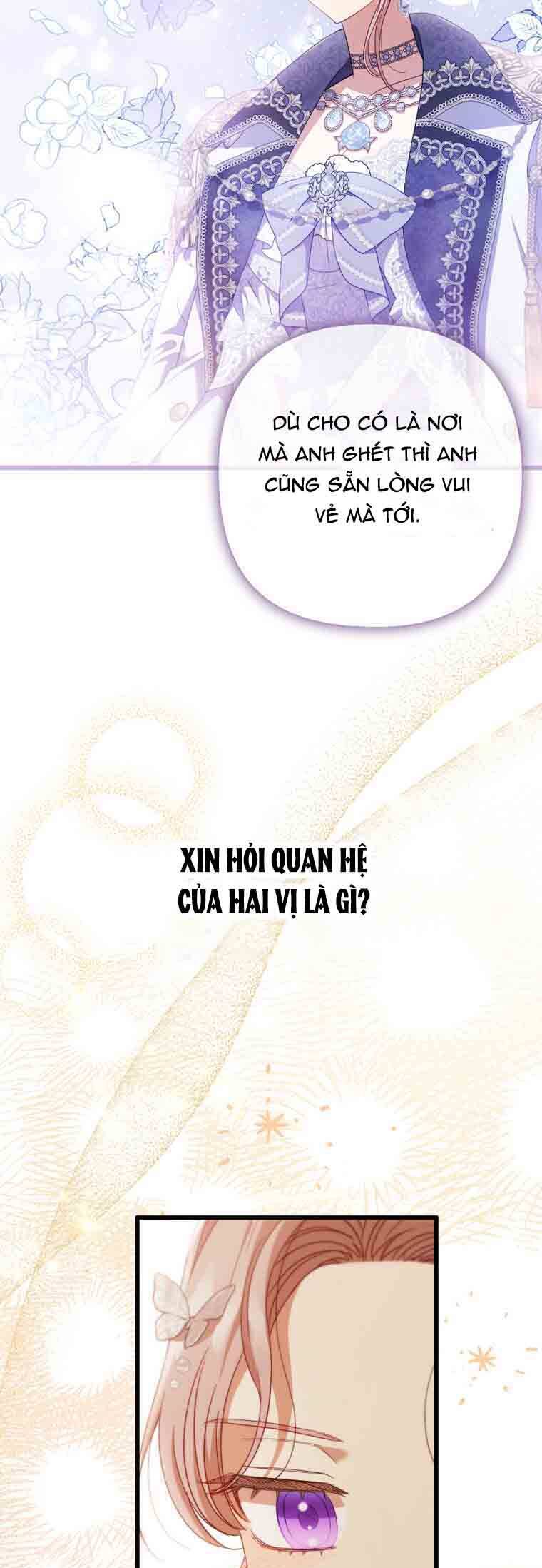 Tôi Đã Bị Quyến Rũ Bởi Nam Chính Ốm Yếu Chapter 61 - 24