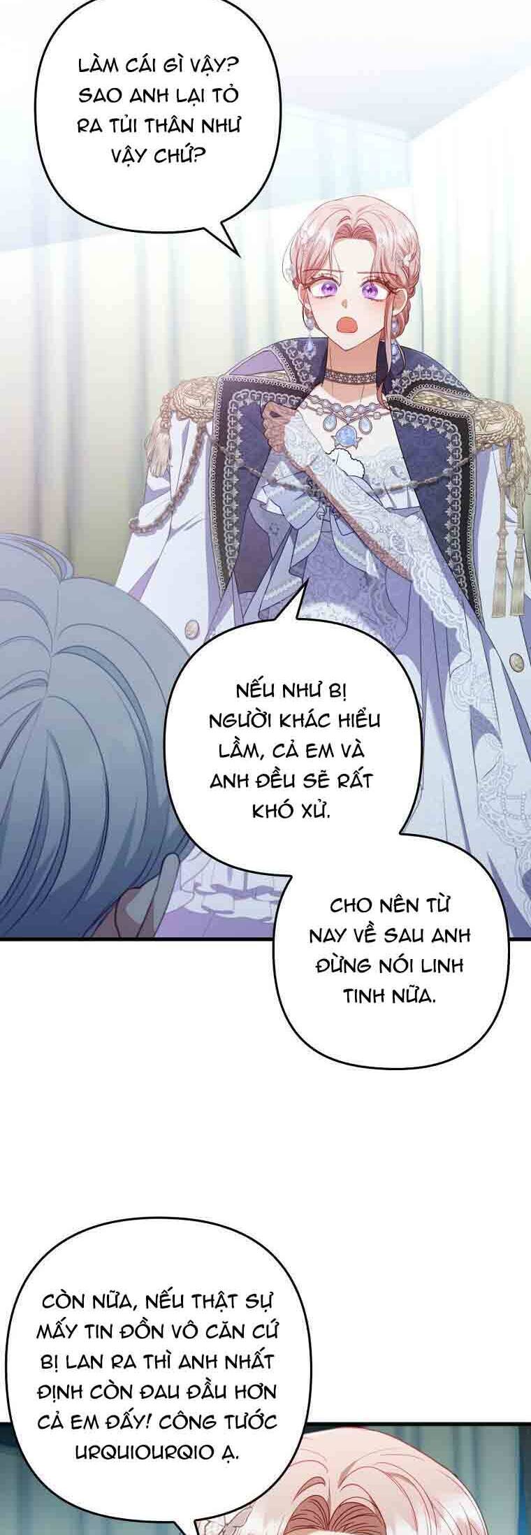 Tôi Đã Bị Quyến Rũ Bởi Nam Chính Ốm Yếu Chapter 61 - 35