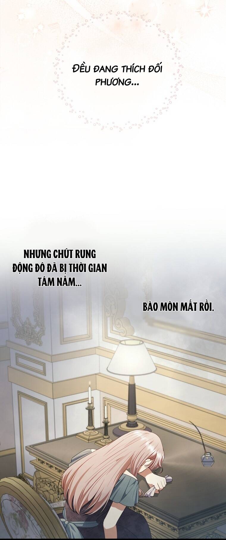 Tôi Đã Bị Quyến Rũ Bởi Nam Chính Ốm Yếu Chapter 64 - 31