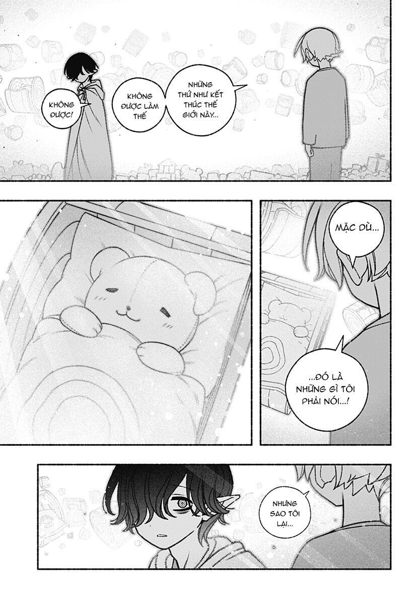 Make The Exorcist Fall In Love Chapter 60 - 17