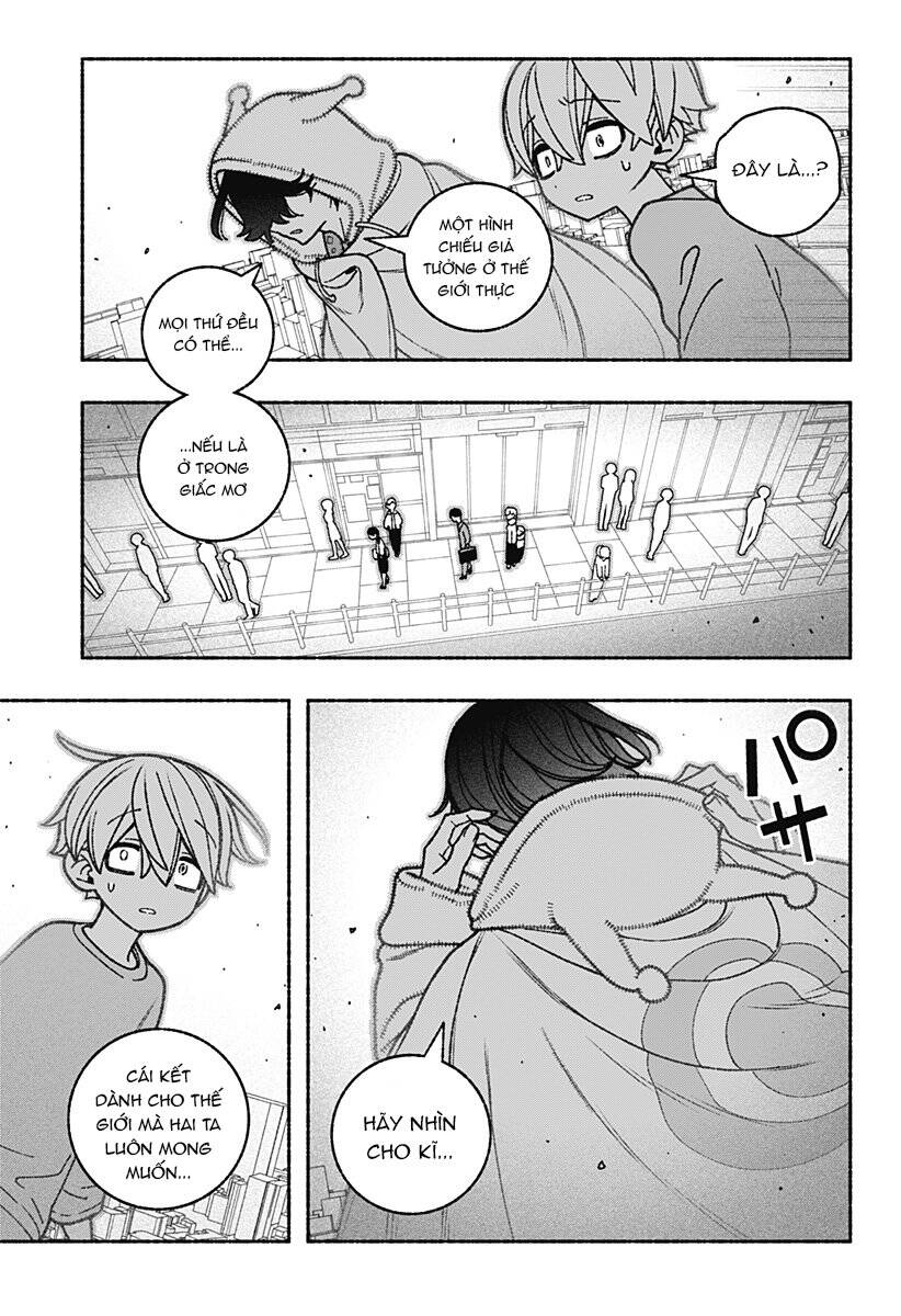 Make The Exorcist Fall In Love Chapter 60 - 8