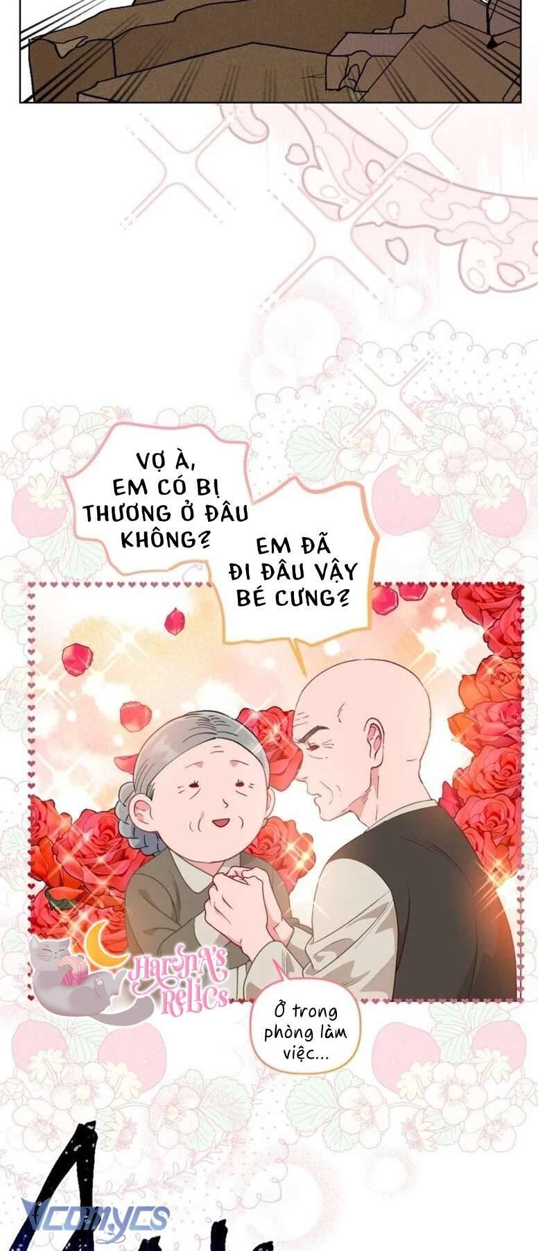 Sự Điều Trị Đặc Biệt Của Tinh Linh Chapter 71 - 41