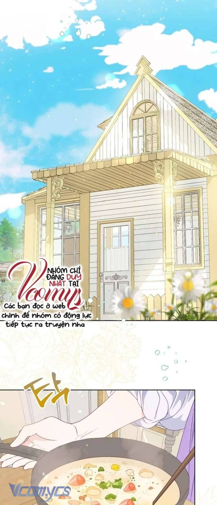 Sự Điều Trị Đặc Biệt Của Tinh Linh Chapter 73 - 2