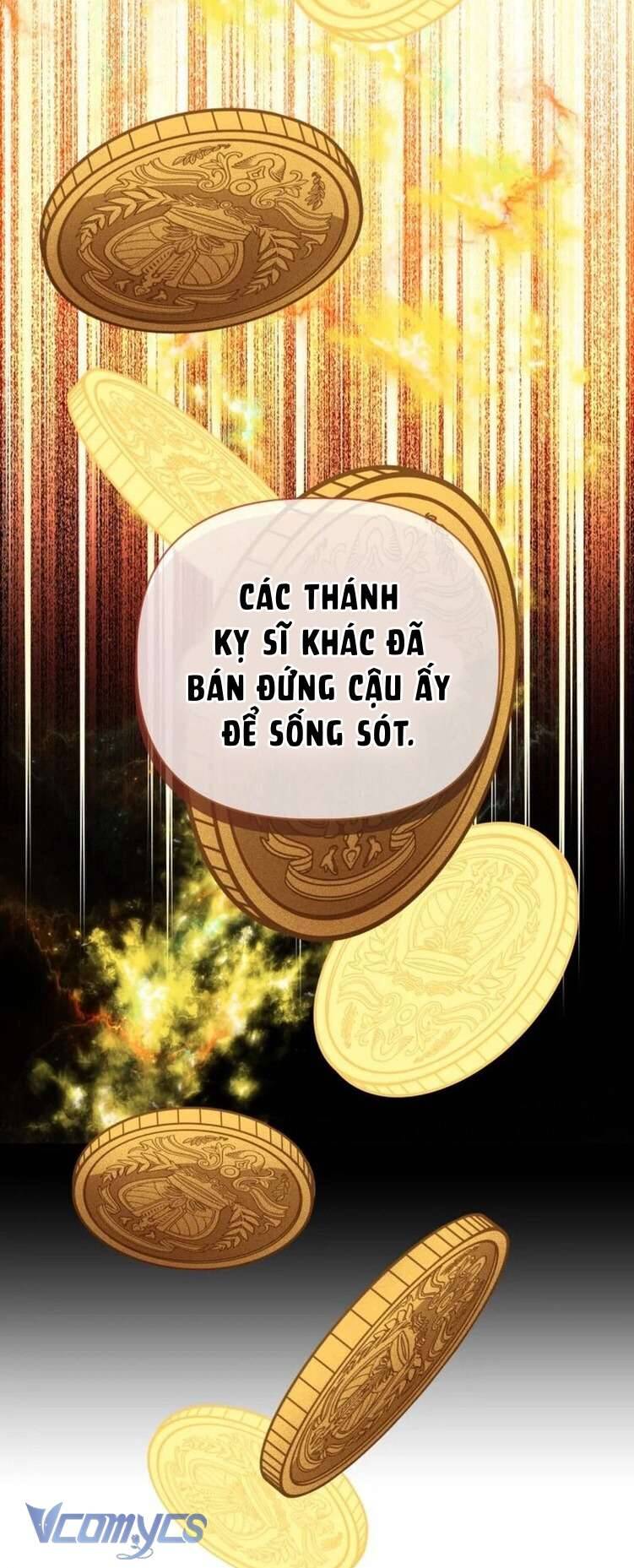 Sự Điều Trị Đặc Biệt Của Tinh Linh Chapter 73 - 11