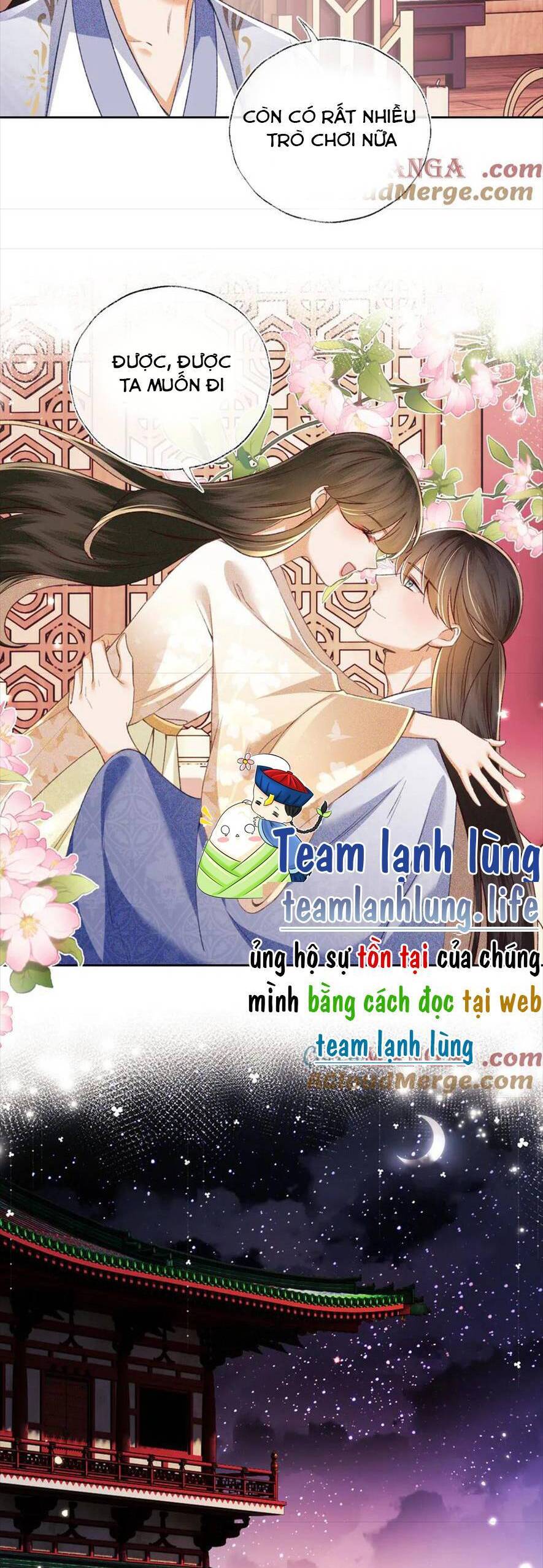 Mãn Cấp Trà Xanh Xuyên Không Thành Tiểu Đáng Thương Chapter 125 - 9