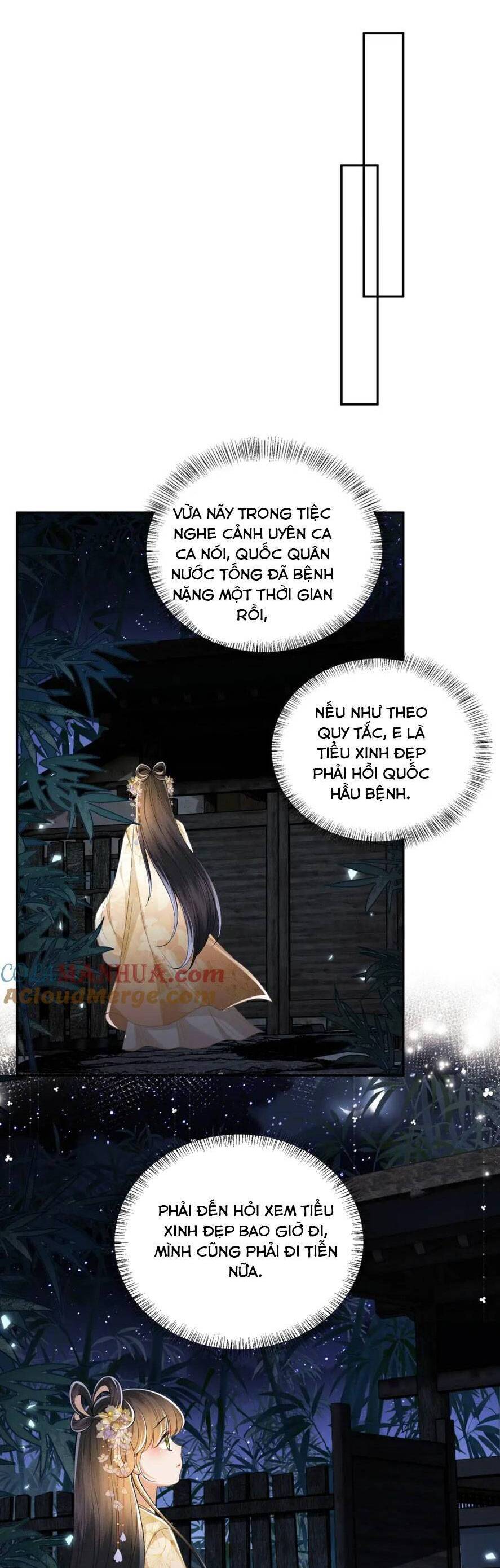 Mãn Cấp Trà Xanh Xuyên Không Thành Tiểu Đáng Thương Chapter 85 - 16