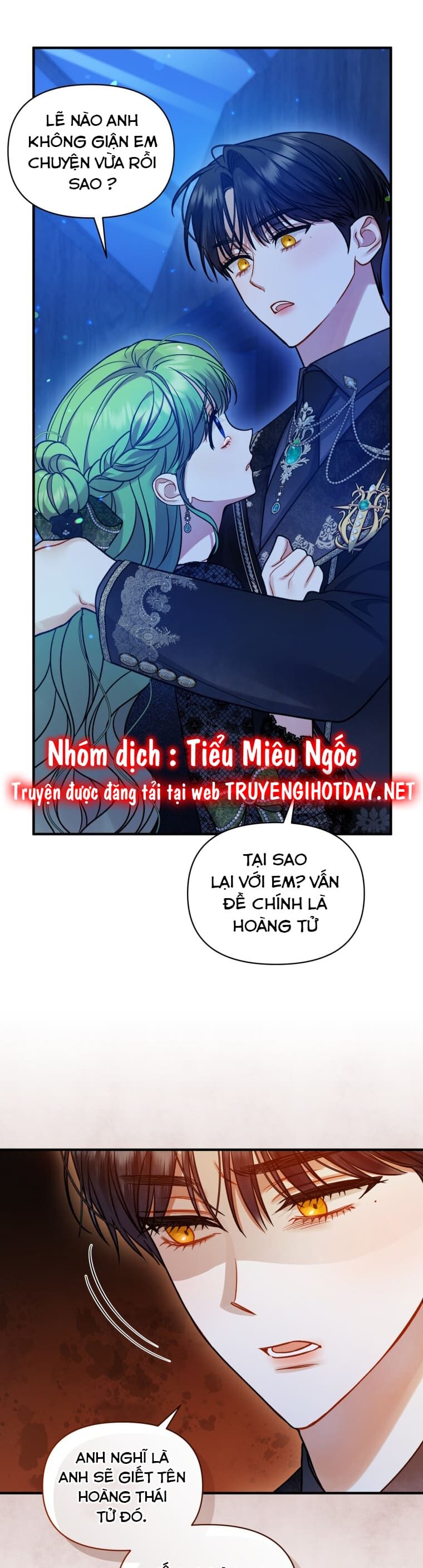 Tôi Trở Thành Em Gái Của Nam Chính Tiểu Thuyết Bl Chapter 74 - 41