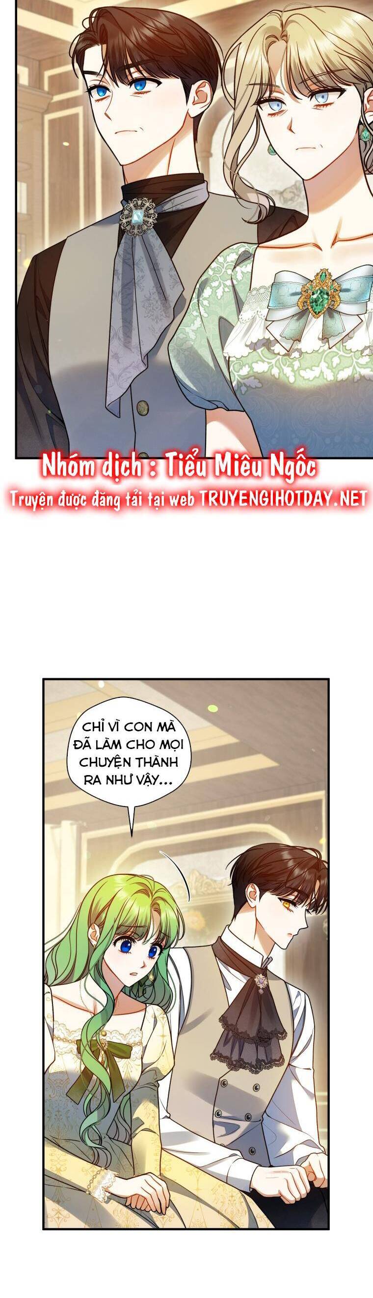 Tôi Trở Thành Em Gái Của Nam Chính Tiểu Thuyết Bl Chapter 76 - 4