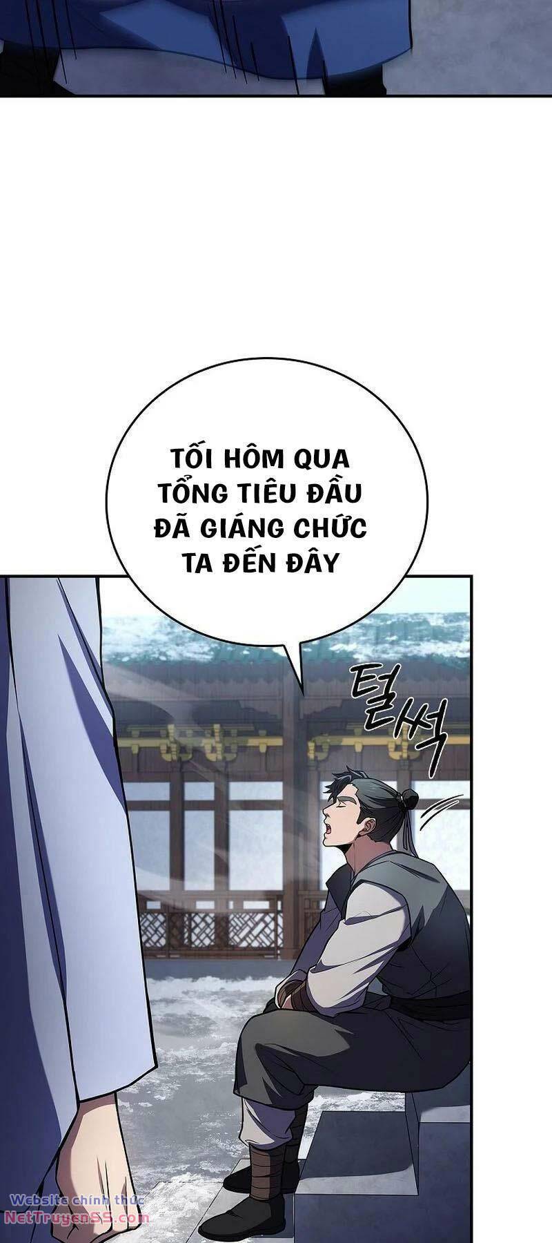 Chuyển Sinh Thành Tiêu Sư Chapter 54 - 20