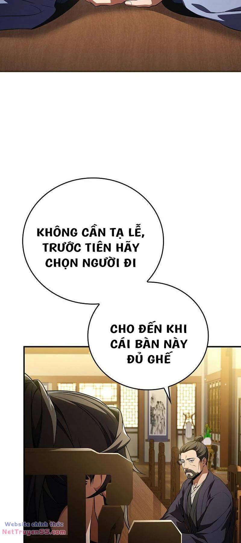 Chuyển Sinh Thành Tiêu Sư Chapter 54 - 55