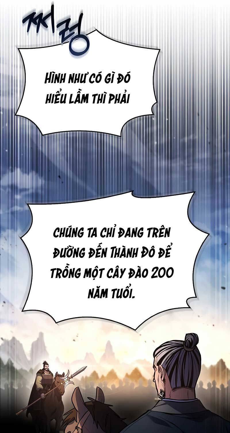 Chuyển Sinh Thành Tiêu Sư Chapter 81 - 11