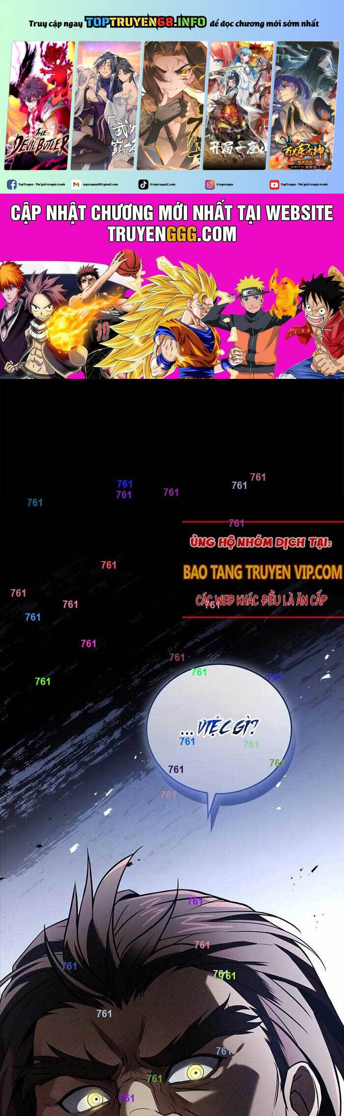 Chuyển Sinh Thành Tiêu Sư Chapter 89 - 2