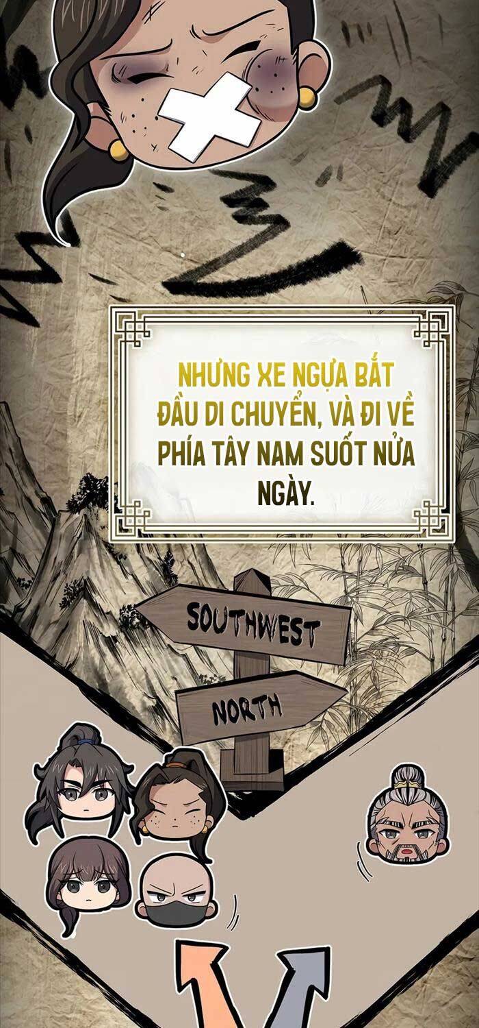 Chuyển Sinh Thành Tiêu Sư Chapter 89 - 22