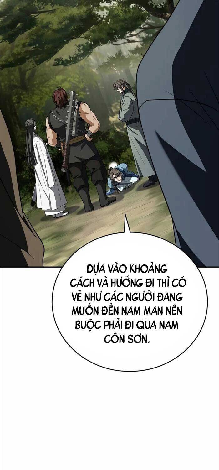 Chuyển Sinh Thành Tiêu Sư Chapter 89 - 54