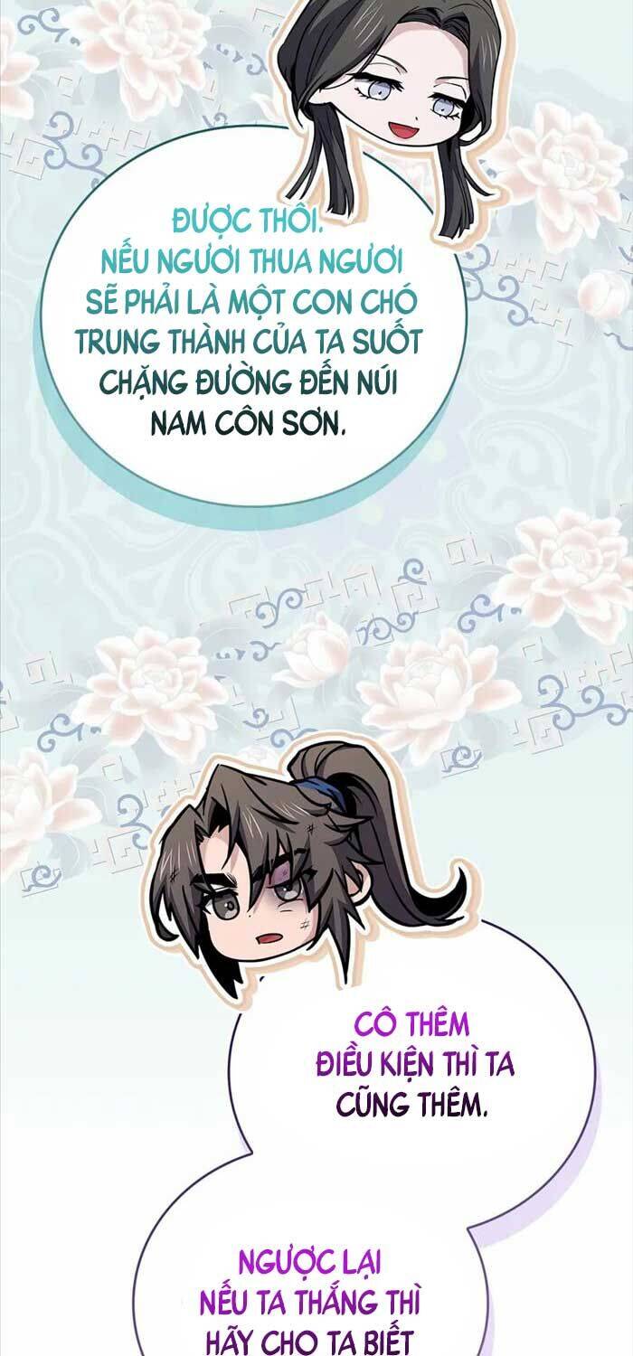 Chuyển Sinh Thành Tiêu Sư Chapter 89 - 61