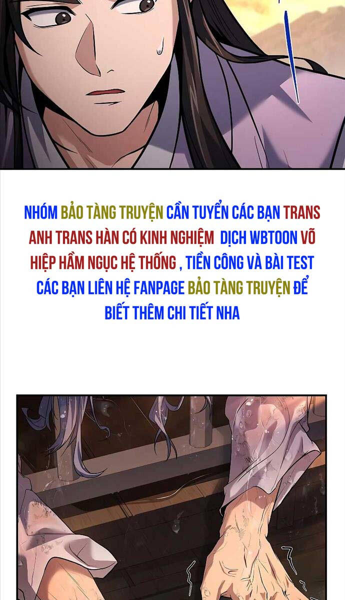 Chuyển Sinh Thành Tiêu Sư Chapter 58 - 70