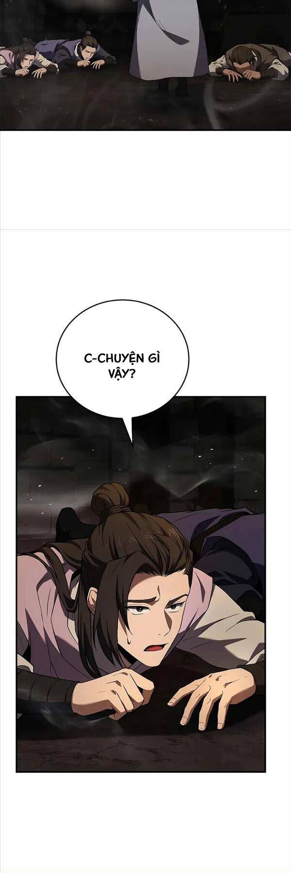 Chuyển Sinh Thành Tiêu Sư Chapter 60 - 6