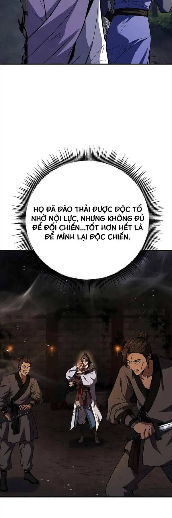 Chuyển Sinh Thành Tiêu Sư Chapter 60 - 51