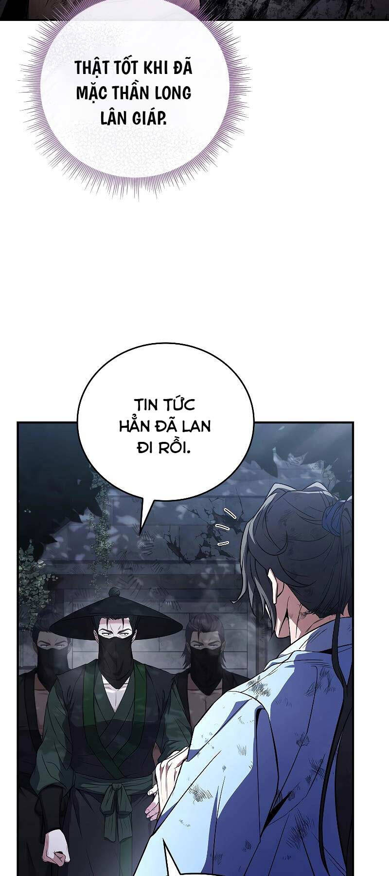 Chuyển Sinh Thành Tiêu Sư Chapter 61 - 23