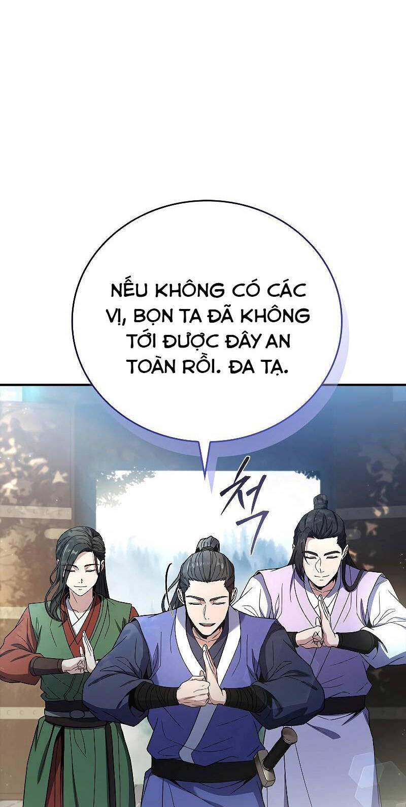 Chuyển Sinh Thành Tiêu Sư Chapter 61 - 56