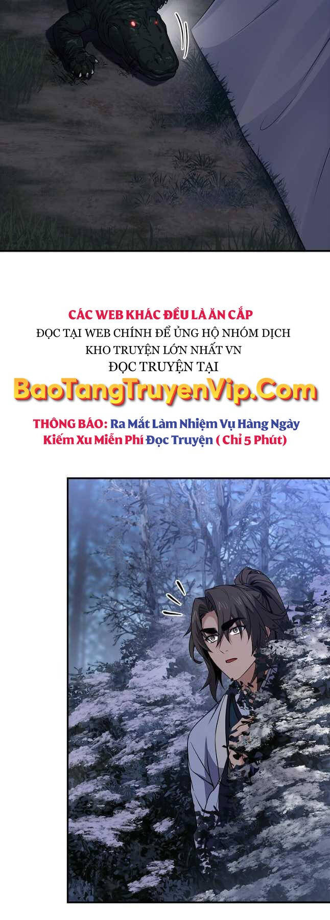 Chuyển Sinh Thành Tiêu Sư Chapter 64 - 49