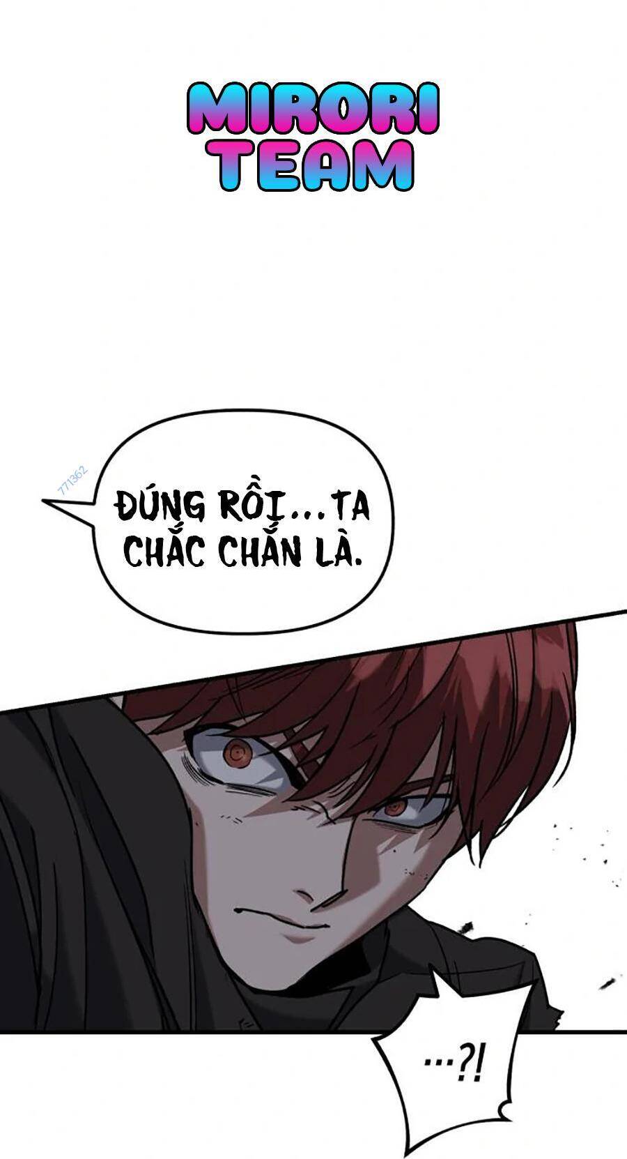 Sát Nhân Cuồng Loạn Chapter 24 - 50